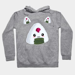 Onigiri Hoodie